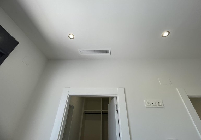 Rynek Pierwotny - Villa -
Almoradí - Heredades