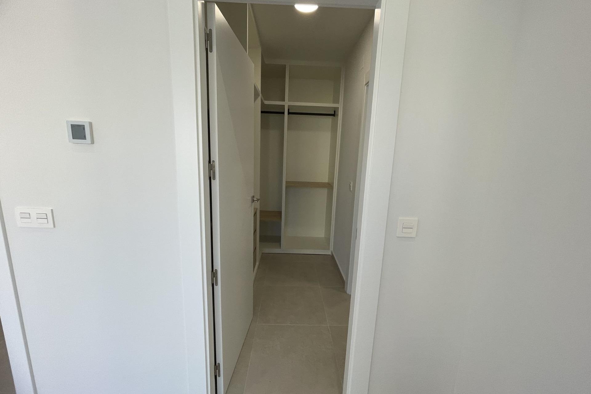 Rynek Pierwotny - Villa -
Almoradí - Heredades