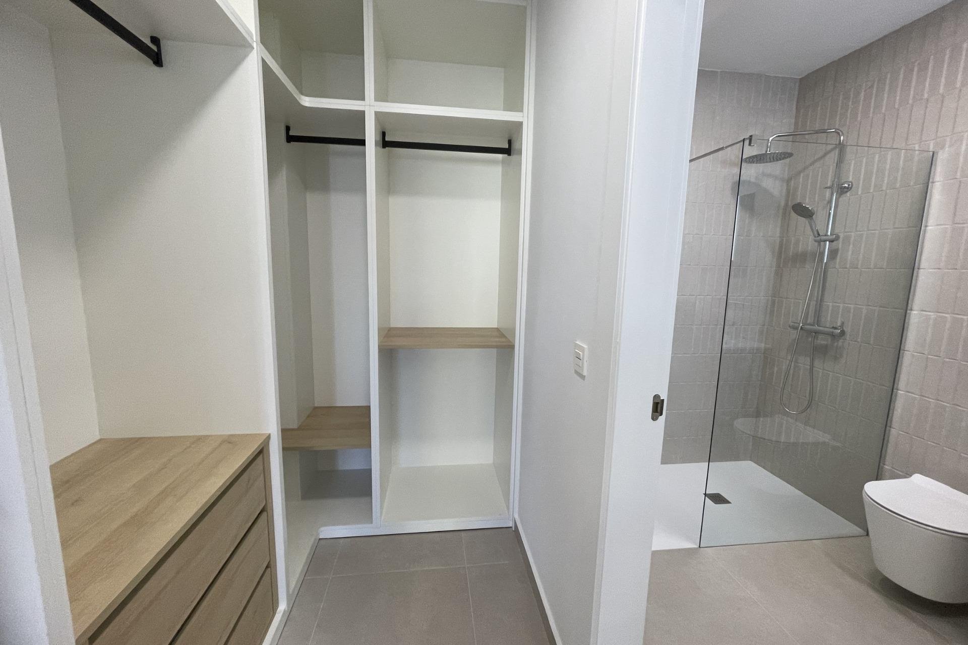 Rynek Pierwotny - Villa -
Almoradí - Heredades