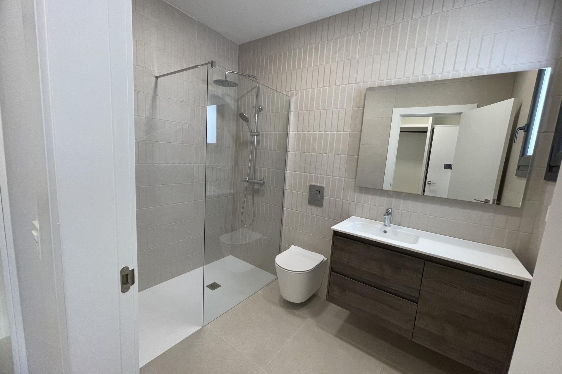 Rynek Pierwotny - Villa -
Almoradí - Heredades