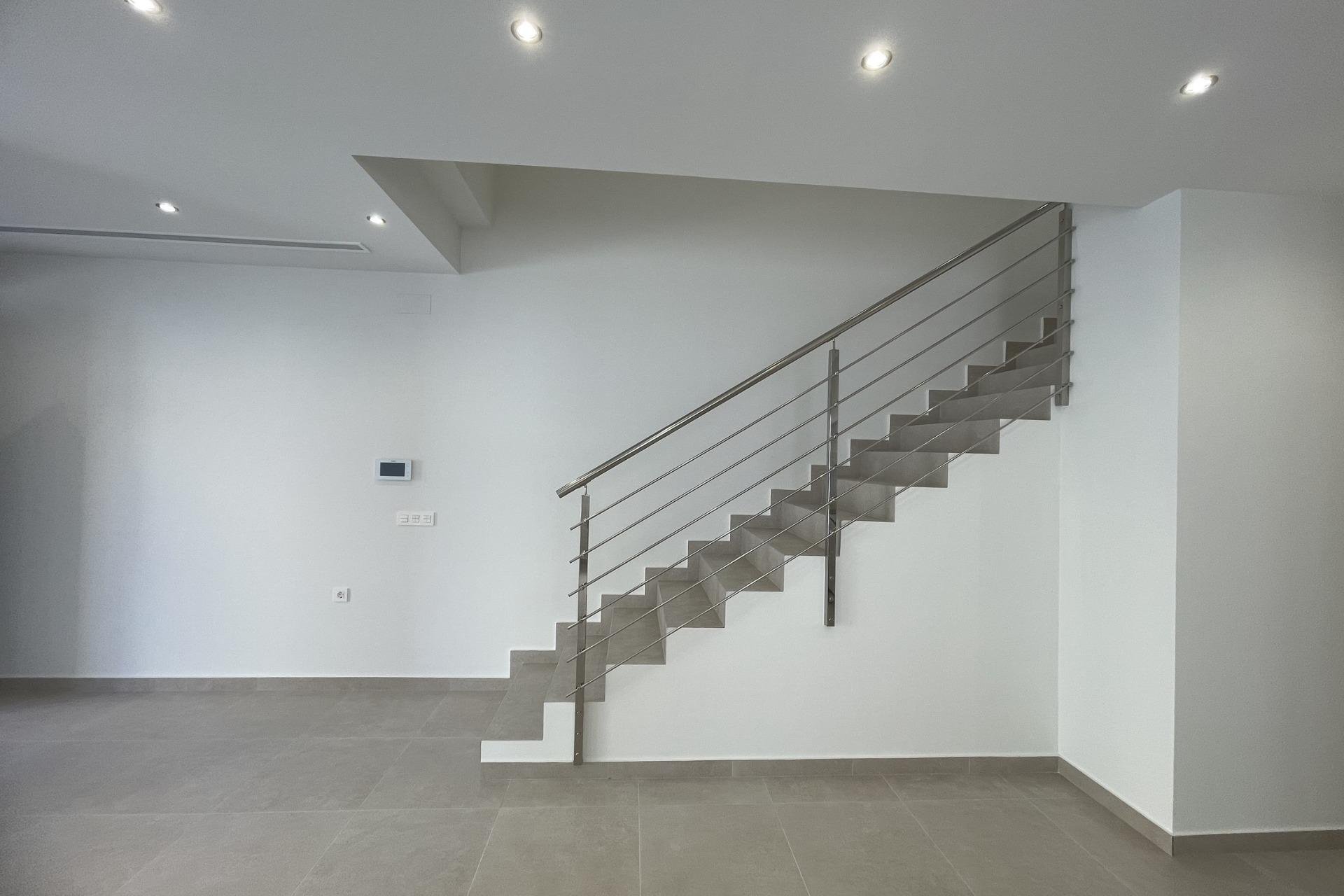 Rynek Pierwotny - Villa -
Almoradí - Heredades