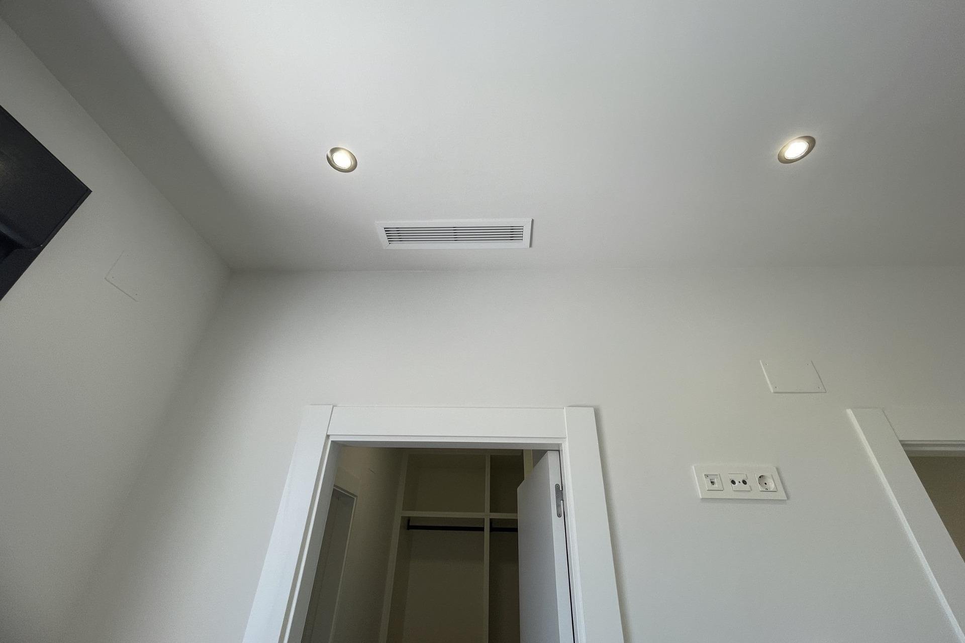 Rynek Pierwotny - Villa -
Almoradí - Heredades