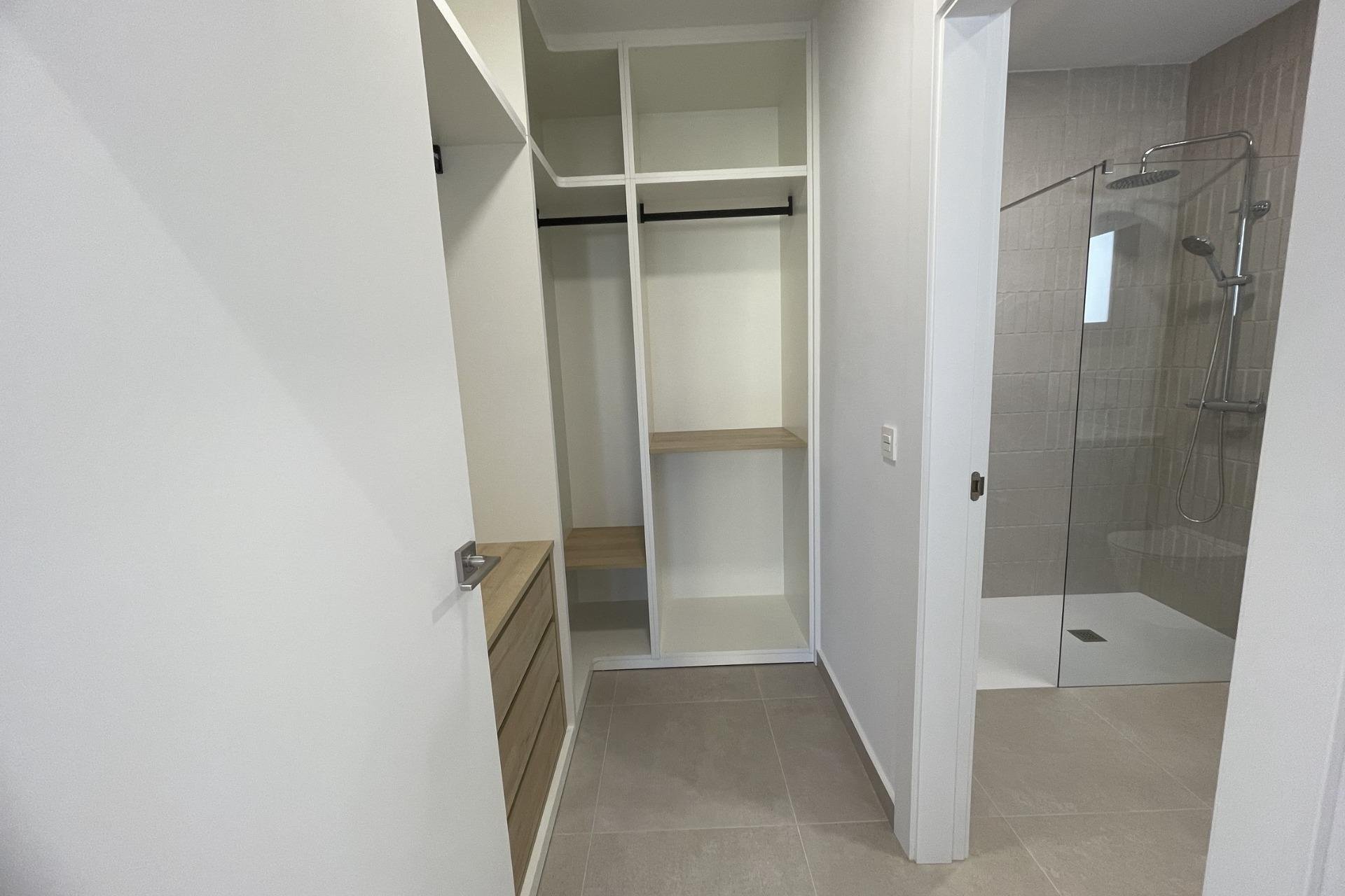 Rynek Pierwotny - Villa -
Almoradí - Heredades