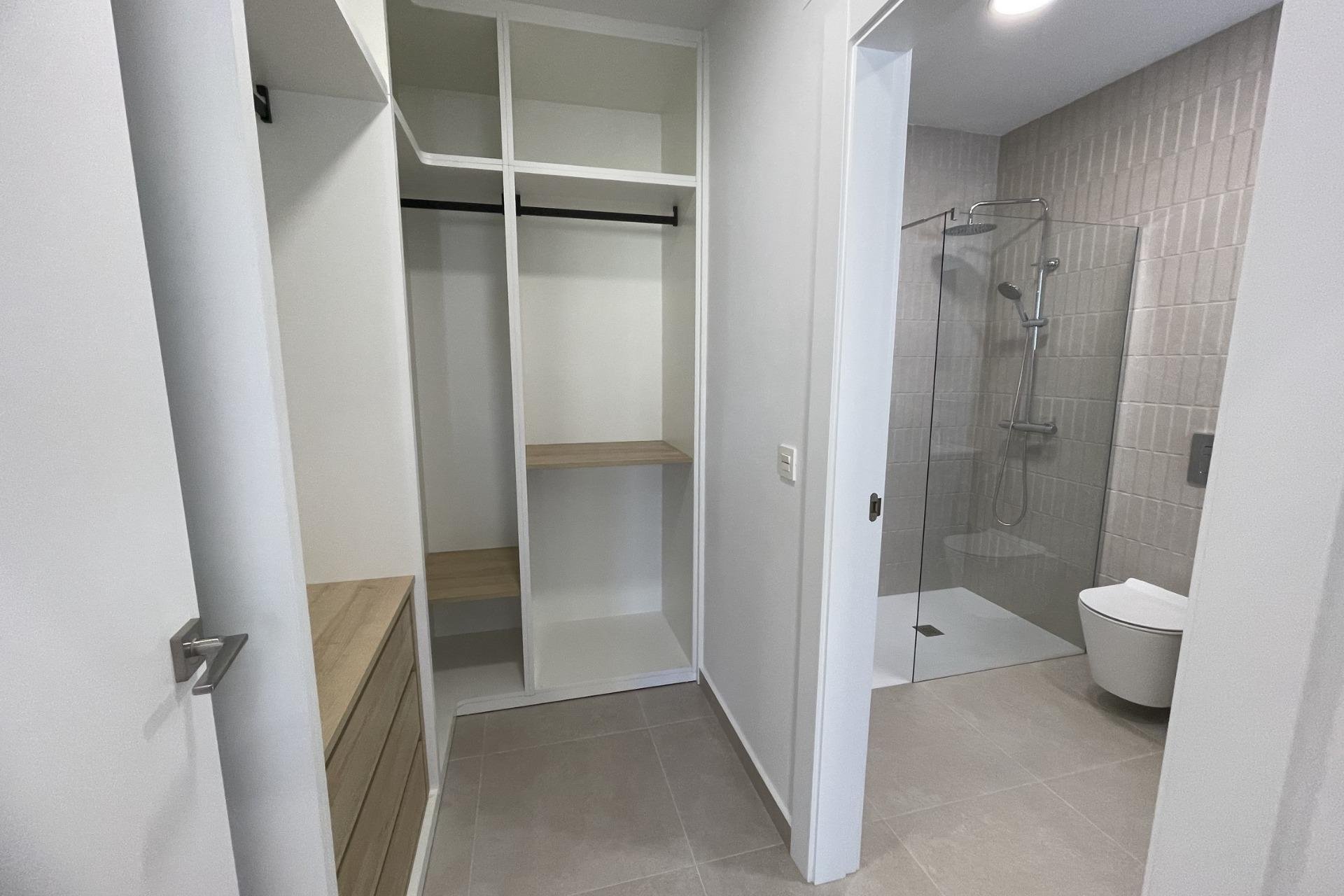 Rynek Pierwotny - Villa -
Almoradí - Heredades