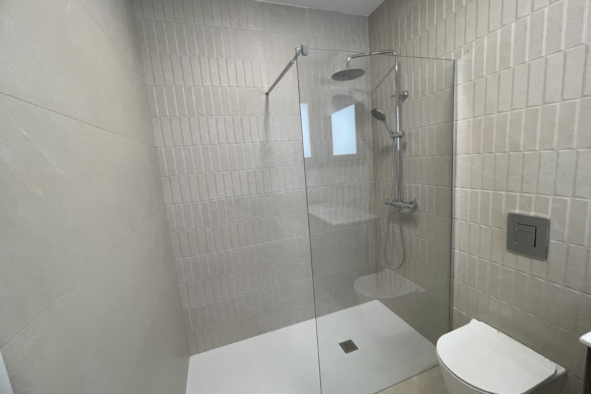 Rynek Pierwotny - Villa -
Almoradí - Heredades