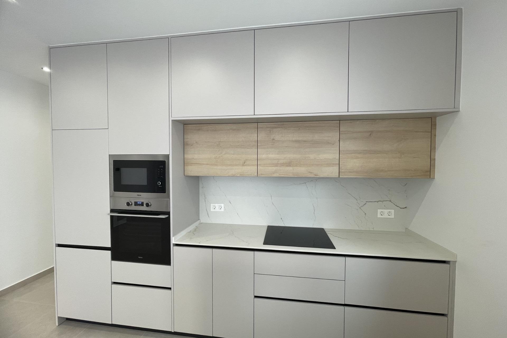 Rynek Pierwotny - Villa -
Almoradí - Heredades