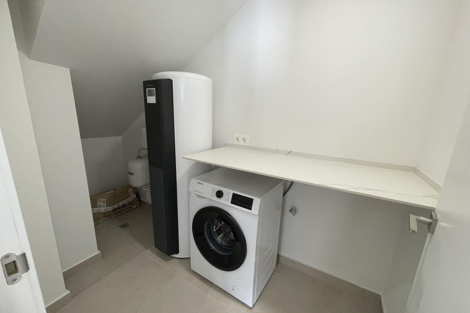 Rynek Pierwotny - Villa -
Almoradí - Heredades