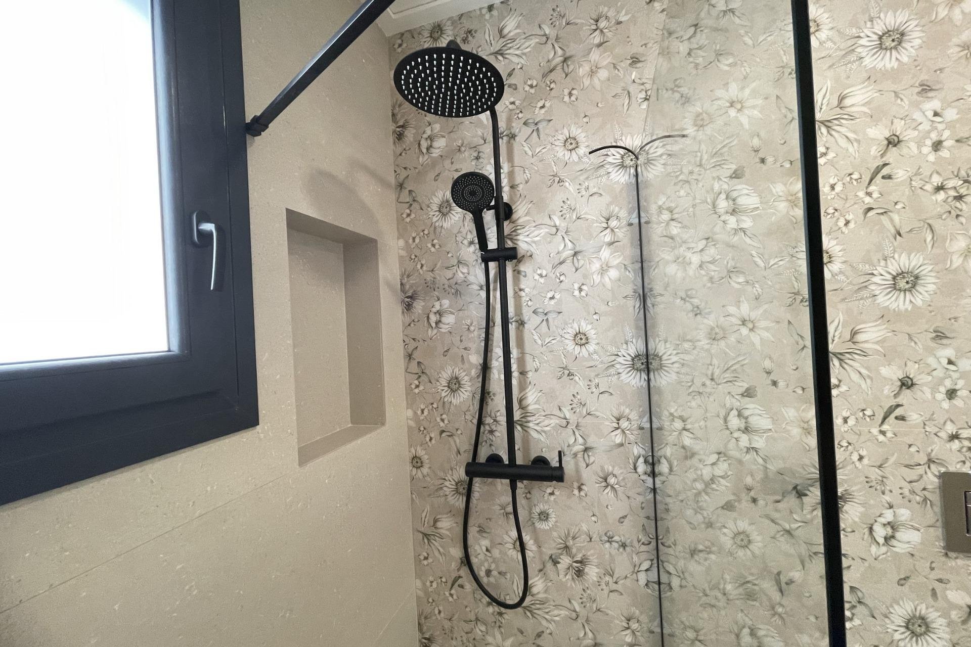 Rynek Pierwotny - Villa -
Almoradí - Heredades