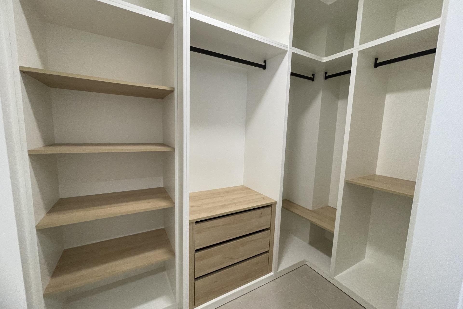 Rynek Pierwotny - Villa -
Almoradí - Heredades