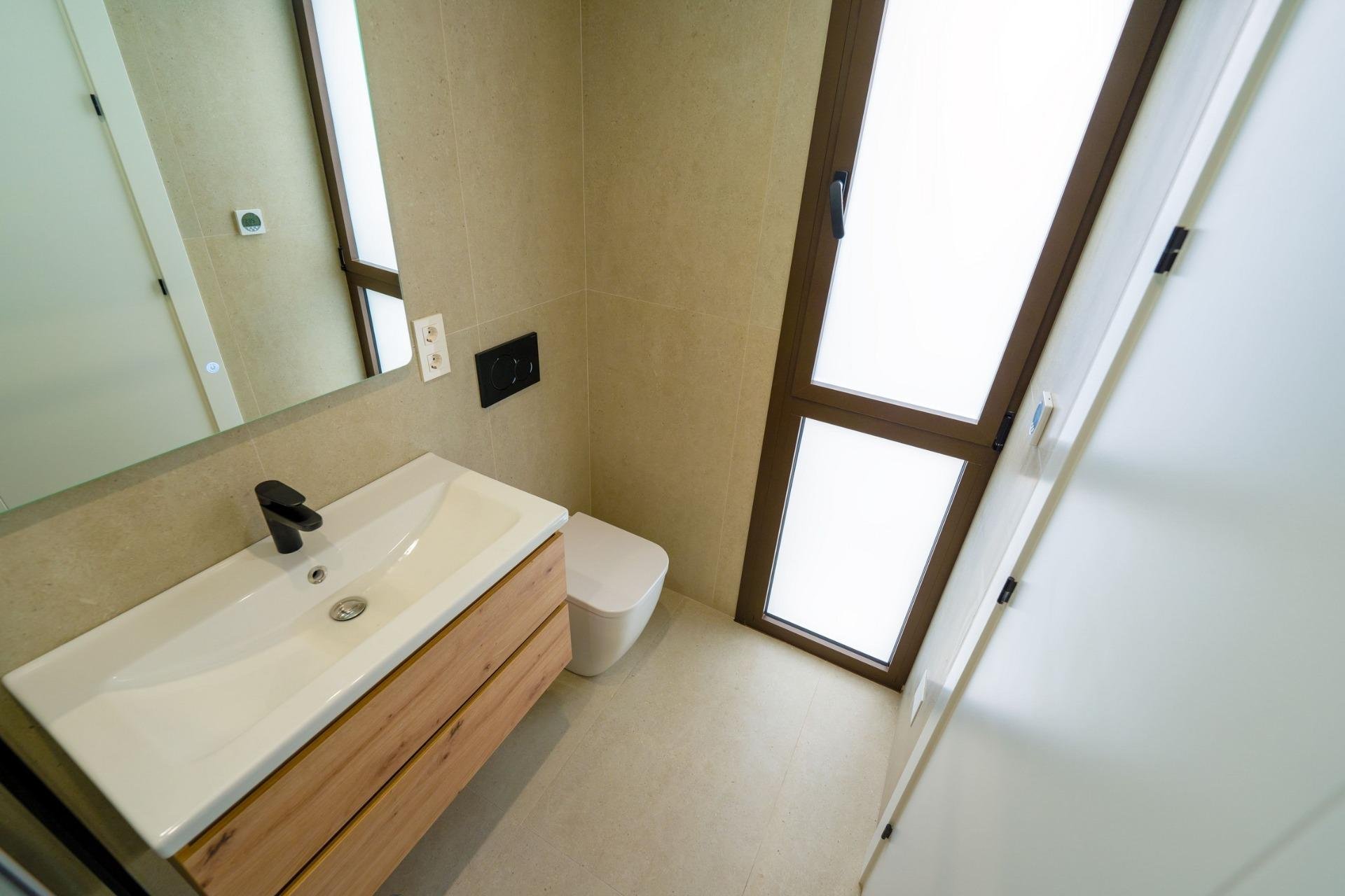 Rynek Pierwotny - Villa -
Almoradí - Las Heredades