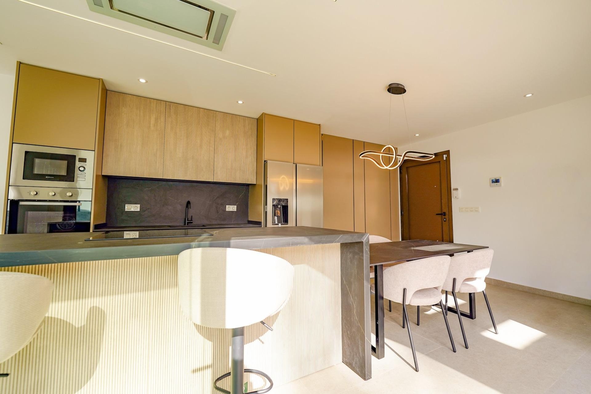 Rynek Pierwotny - Villa -
Almoradí - Las Heredades