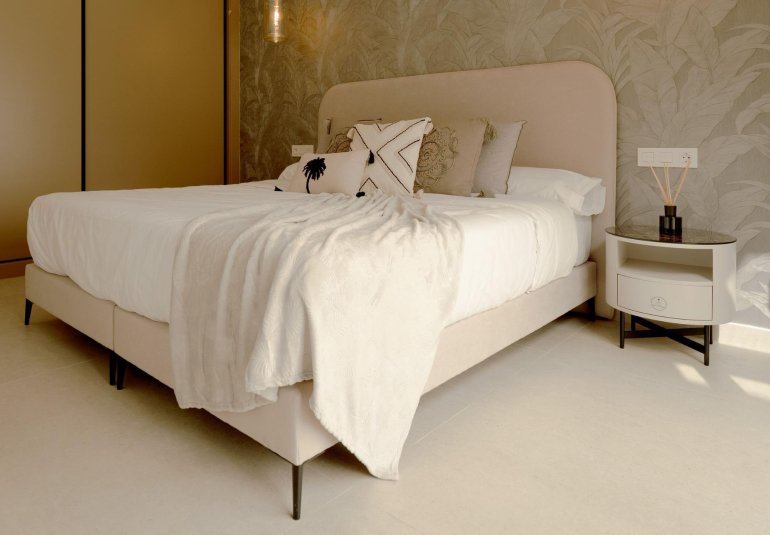 Rynek Pierwotny - Villa -
Almoradí - Las Heredades