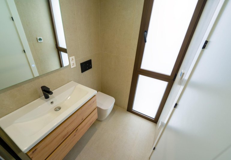 Rynek Pierwotny - Villa -
Almoradí - Las Heredades