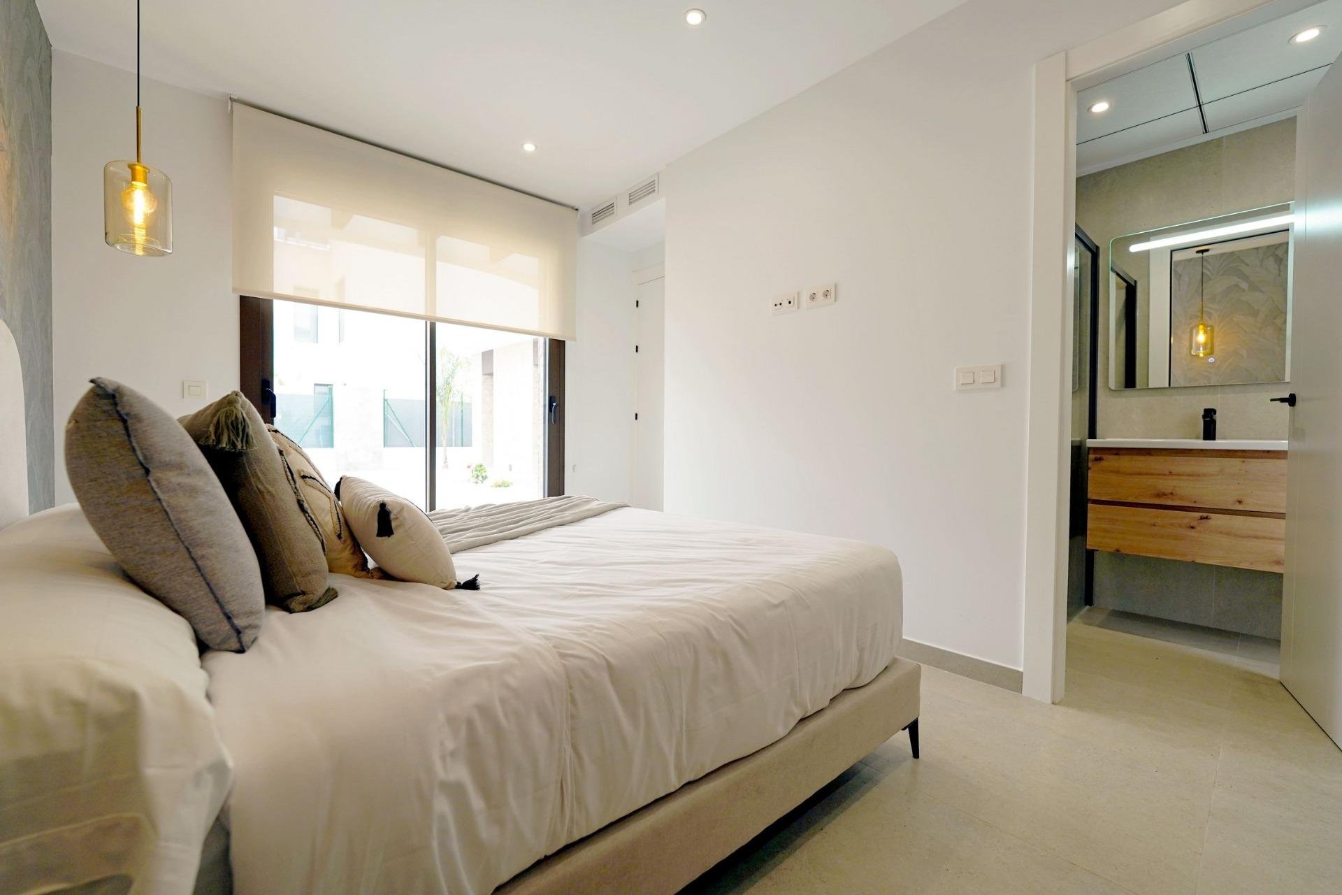 Rynek Pierwotny - Villa -
Almoradí - Las Heredades