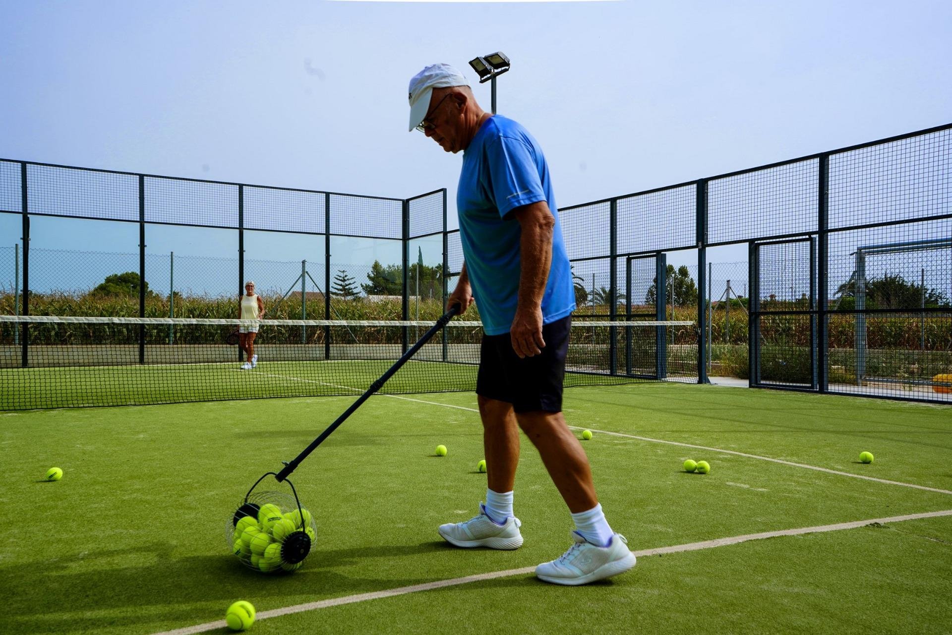 Rynek Pierwotny - Villa -
Almoradí - Las Heredades