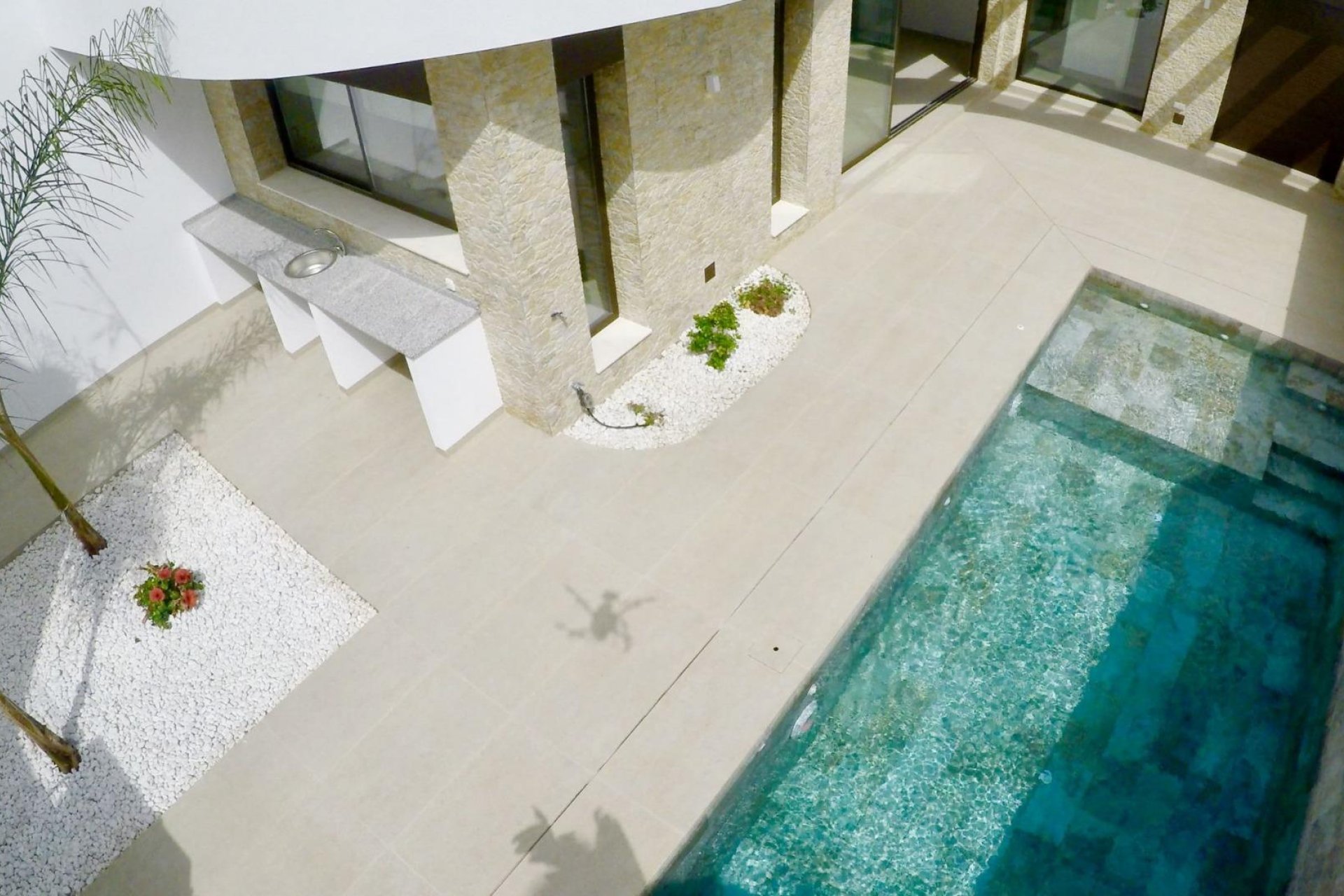 Rynek Pierwotny - Villa -
Almoradí - Las Heredades