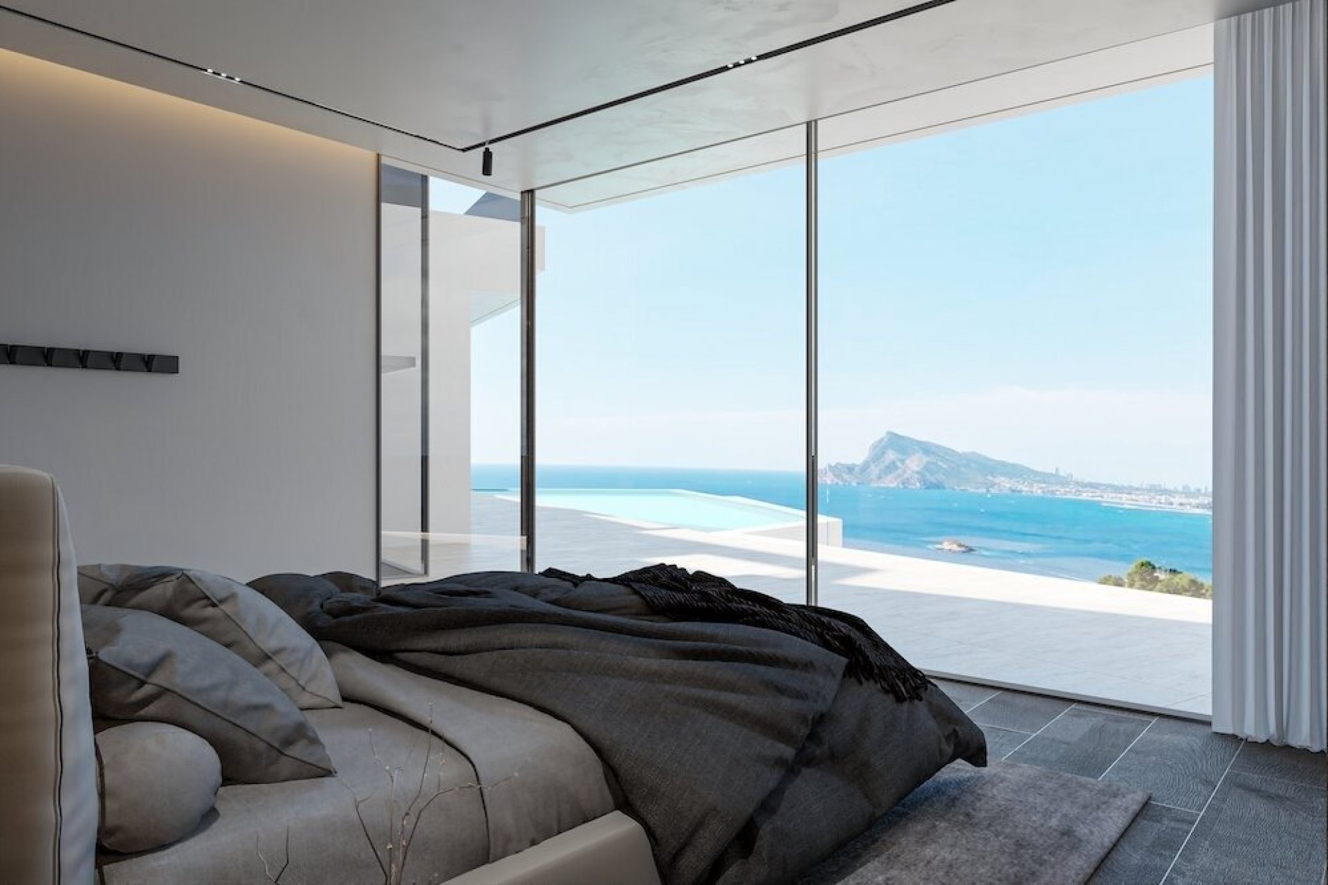 Rynek Pierwotny - Villa -
Altea - Altea Hills