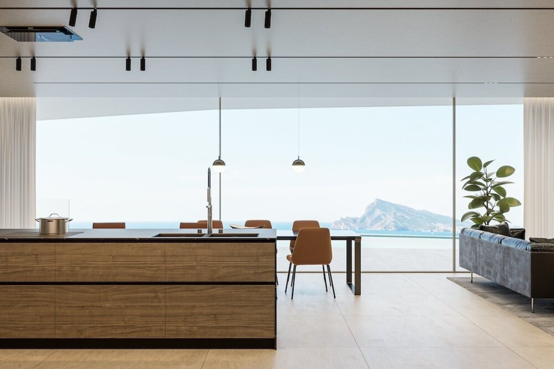 Rynek Pierwotny - Villa -
Altea - Altea Hills