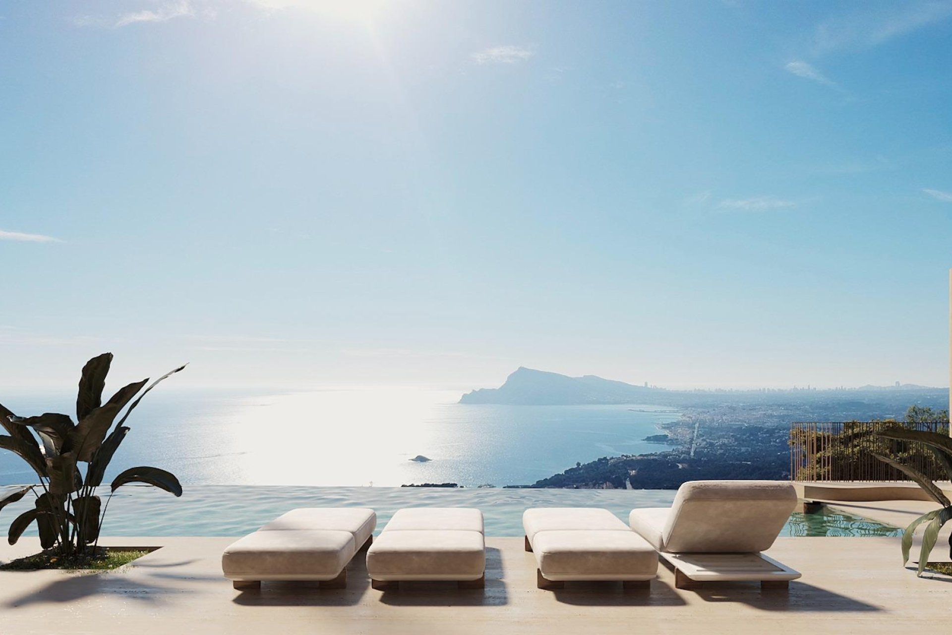 Rynek Pierwotny - Villa -
Altea - Altea Hills
