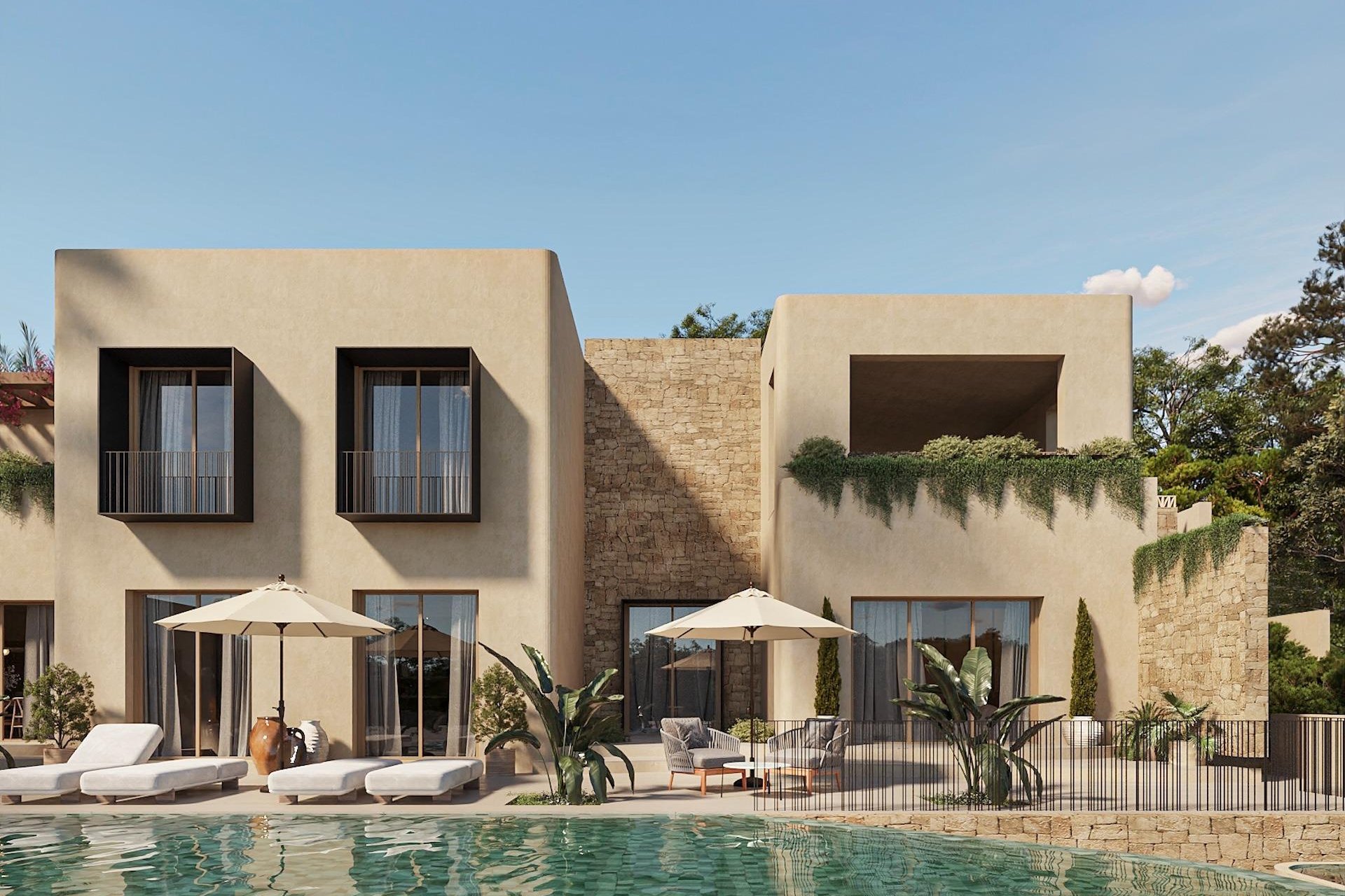 Rynek Pierwotny - Villa -
Altea - Altea Hills