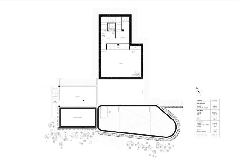 Rynek Pierwotny - Villa -
Altea - Altea Hills