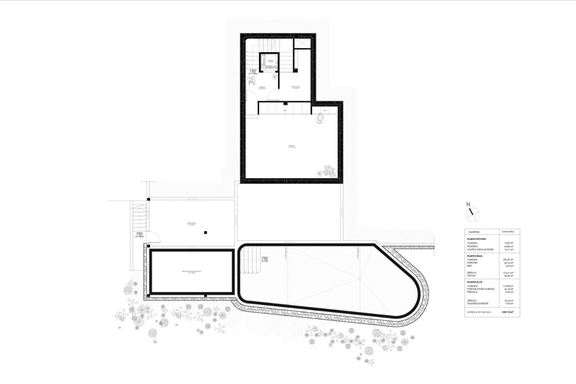Rynek Pierwotny - Villa -
Altea - Altea Hills