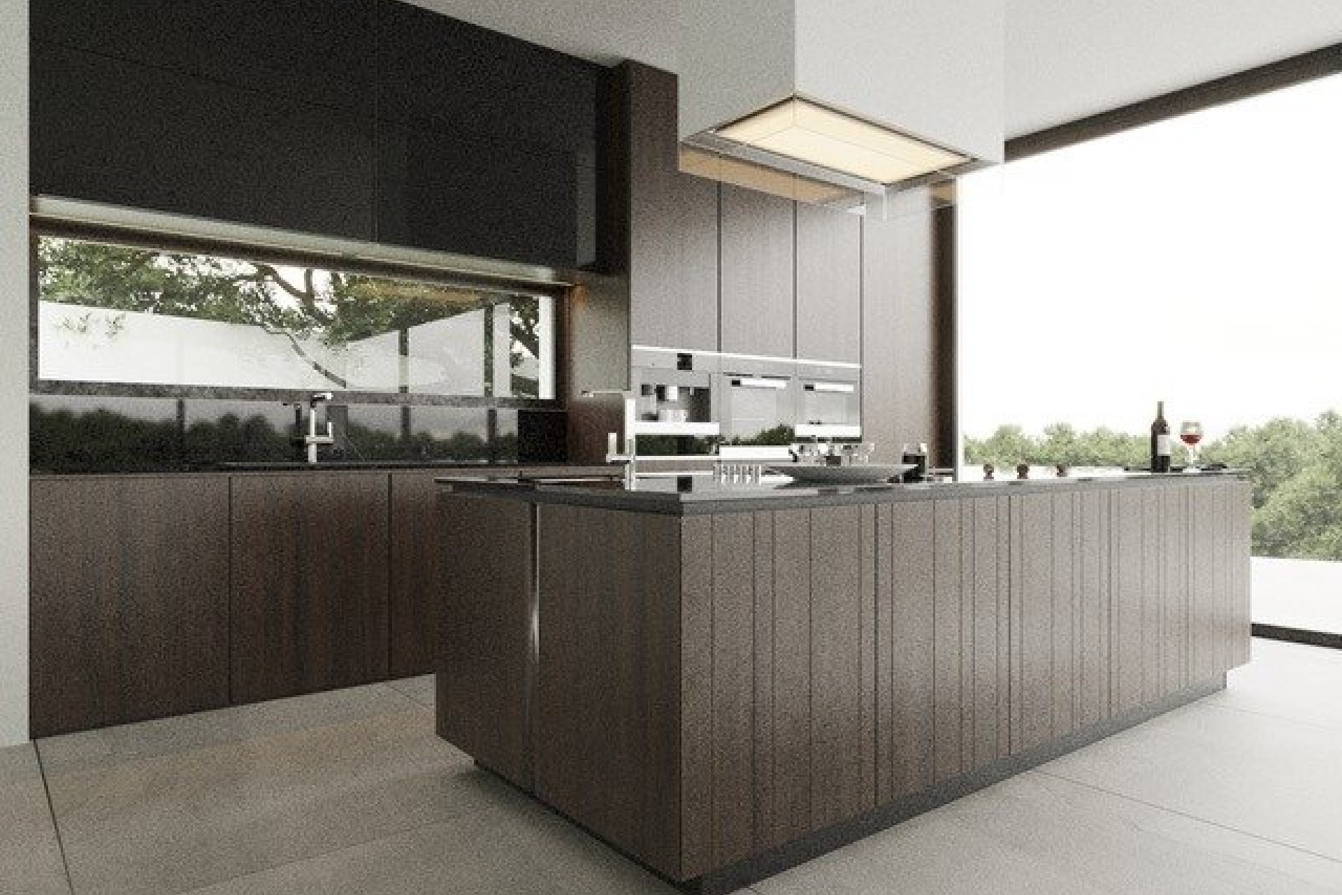 Rynek Pierwotny - Villa -
Altea - Santa Clara