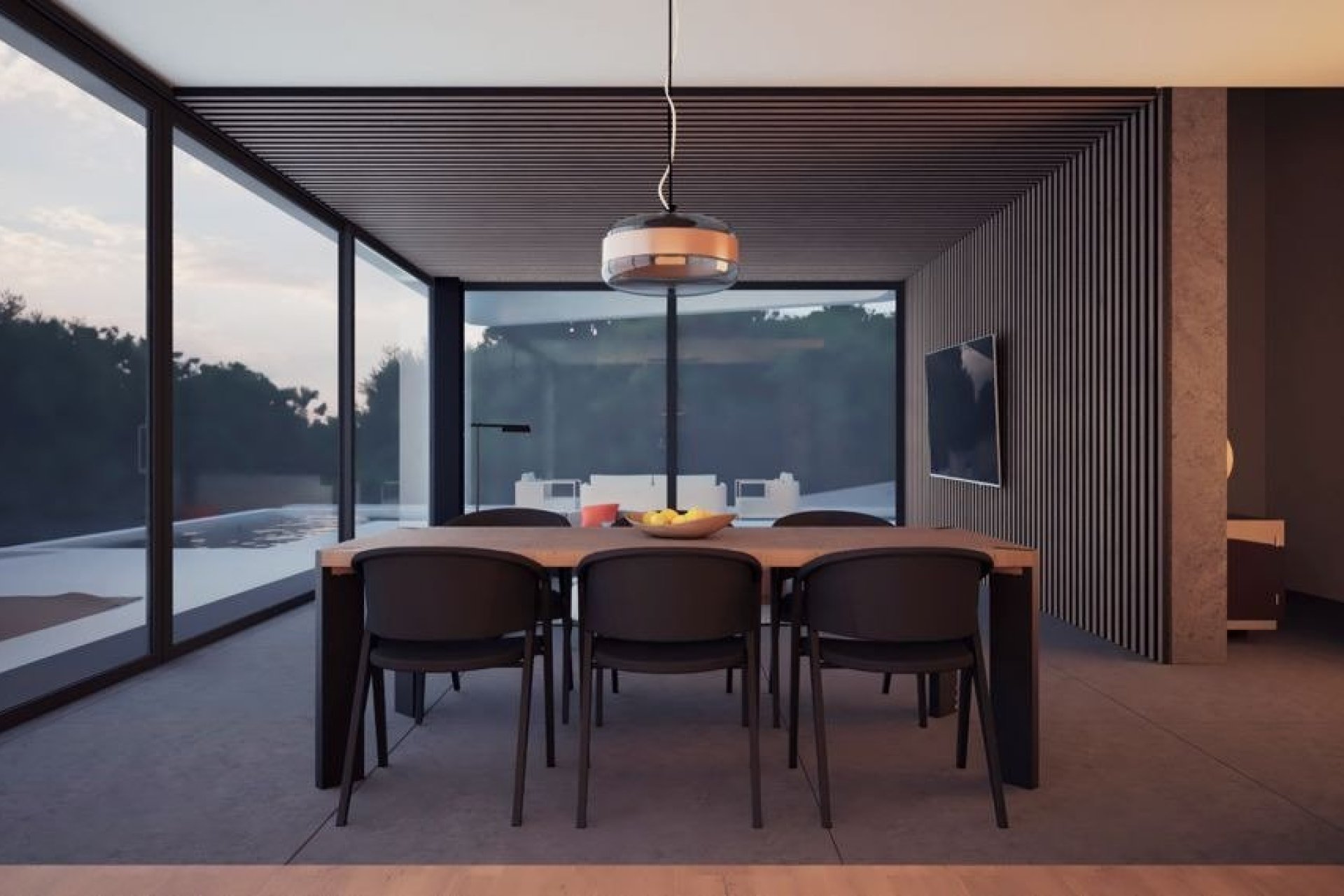 Rynek Pierwotny - Villa -
Altea - Santa Clara