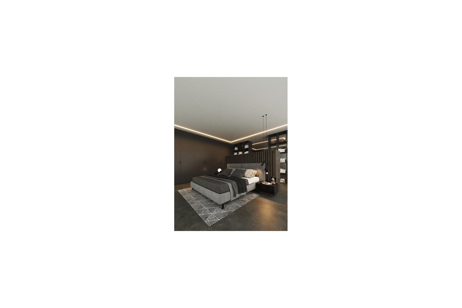 Rynek Pierwotny - Villa -
Altea - Santa Clara