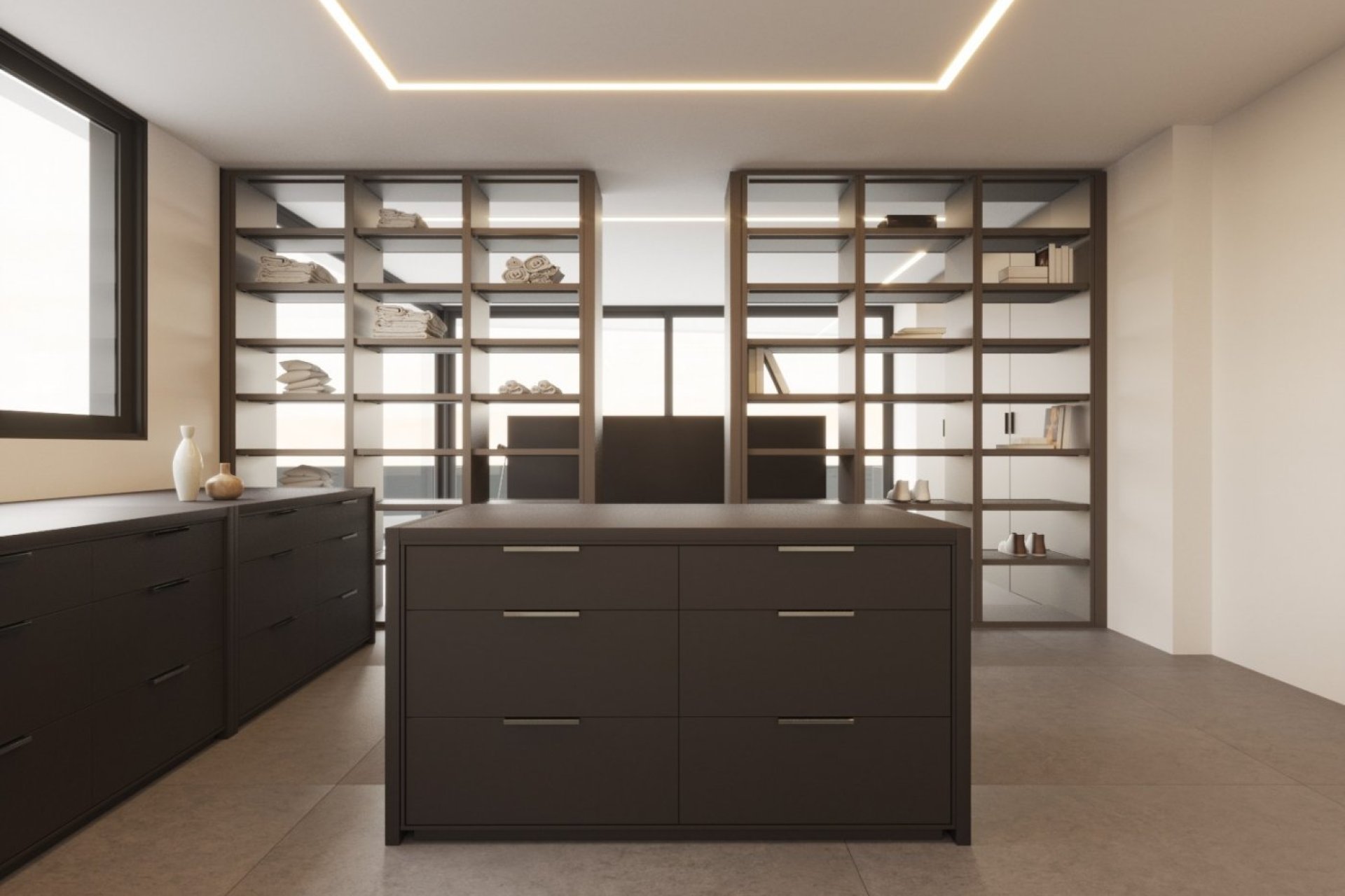 Rynek Pierwotny - Villa -
Altea - Santa Clara