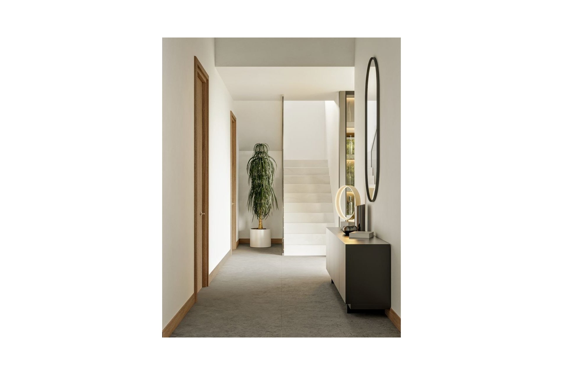 Rynek Pierwotny - Villa -
Altea - Santa Clara