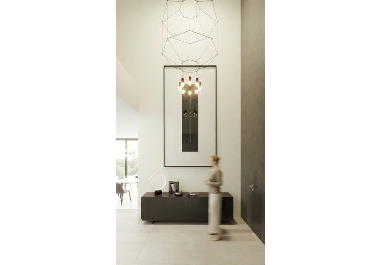 Rynek Pierwotny - Villa -
Altea - Santa Clara