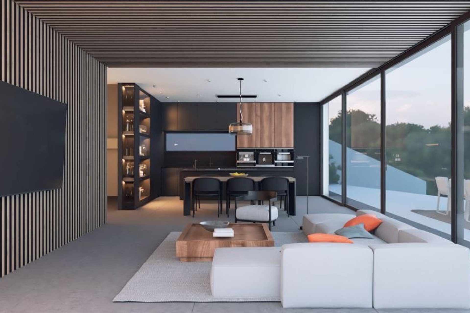 Rynek Pierwotny - Villa -
Altea - Santa Clara