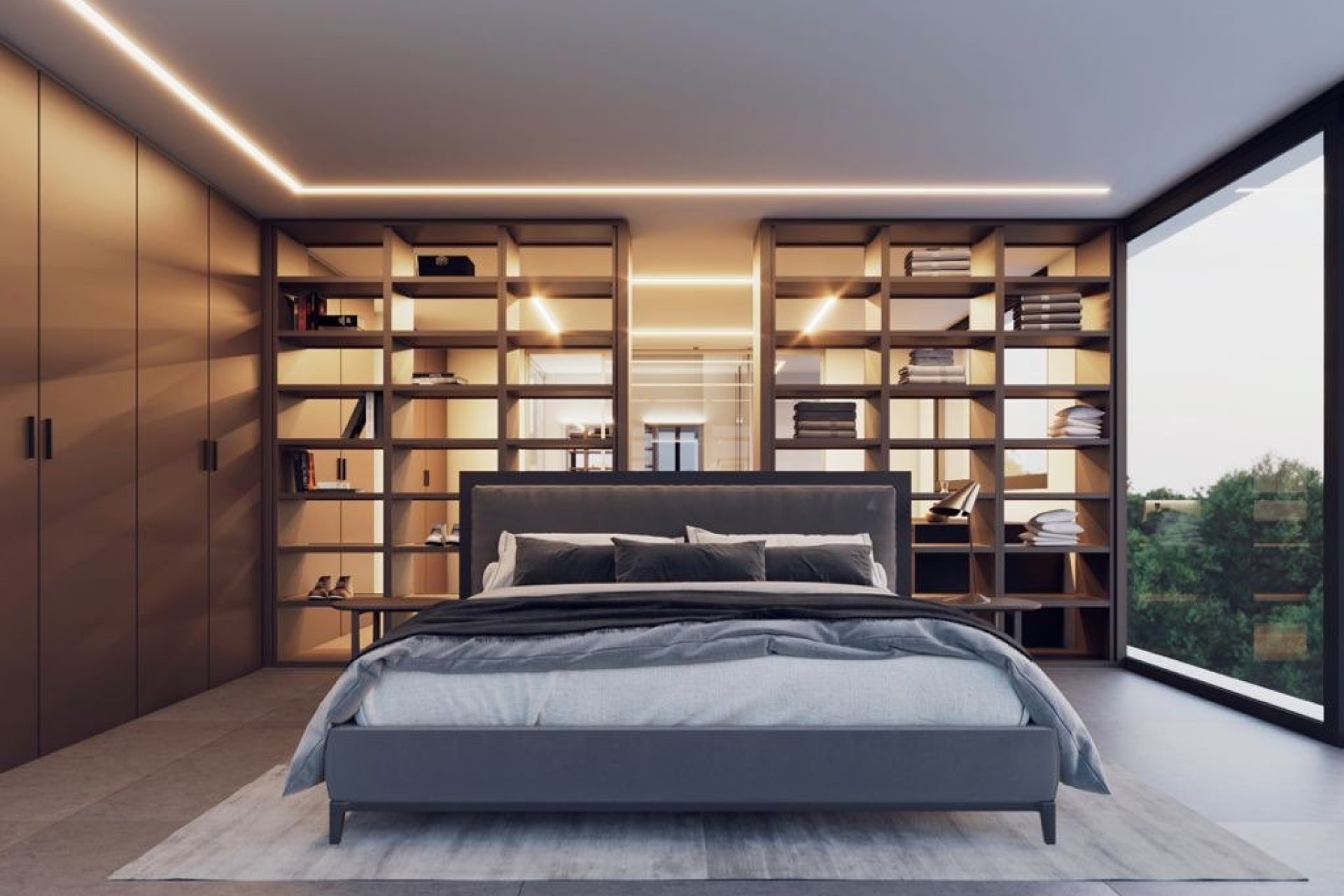 Rynek Pierwotny - Villa -
Altea - Santa Clara