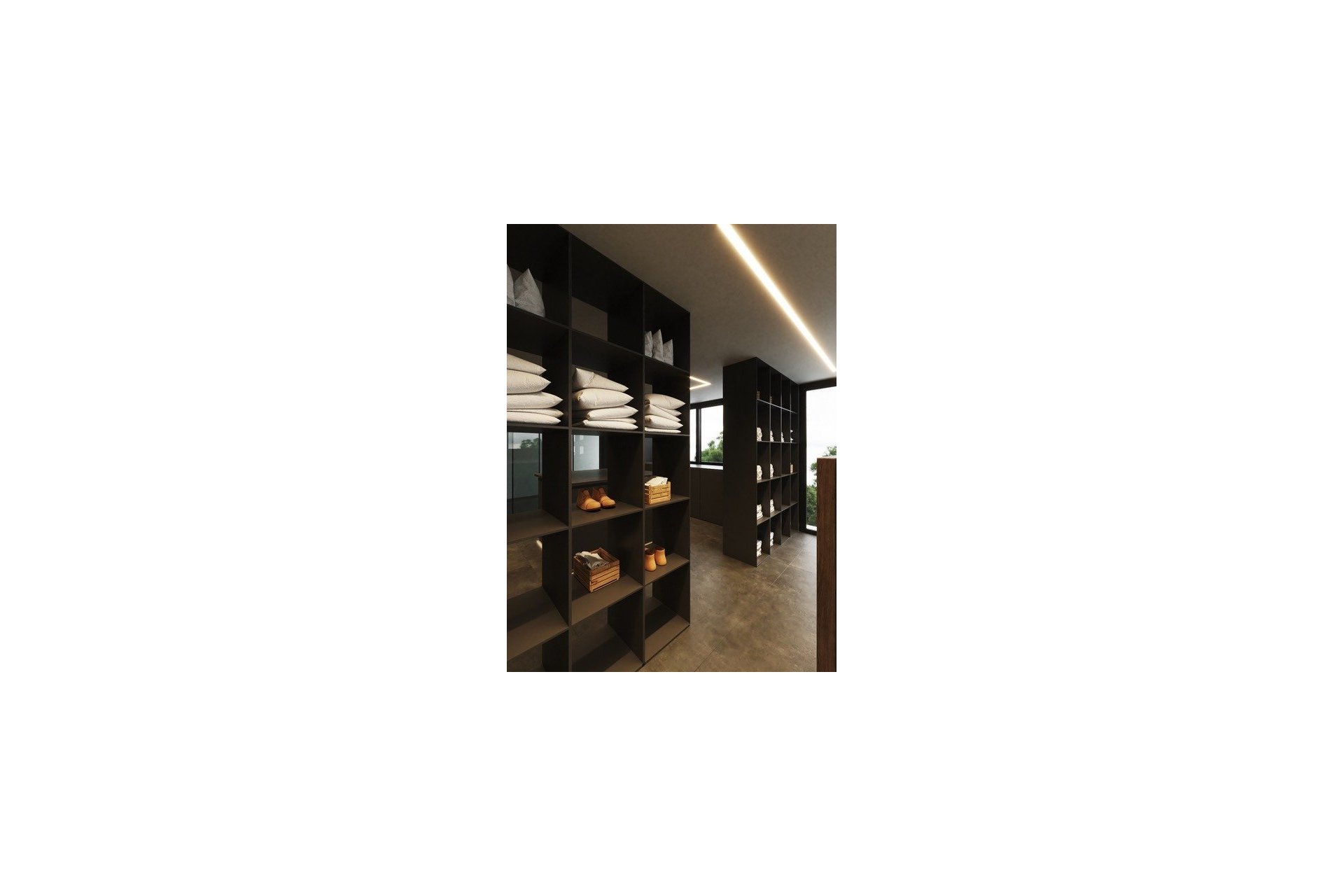 Rynek Pierwotny - Villa -
Altea - Santa Clara