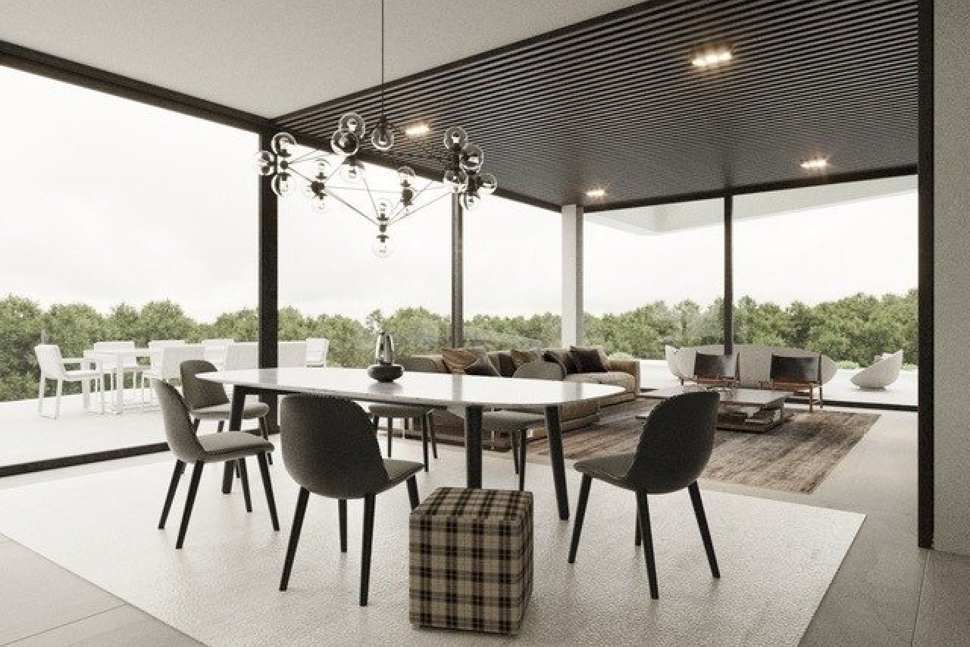 Rynek Pierwotny - Villa -
Altea - Santa Clara