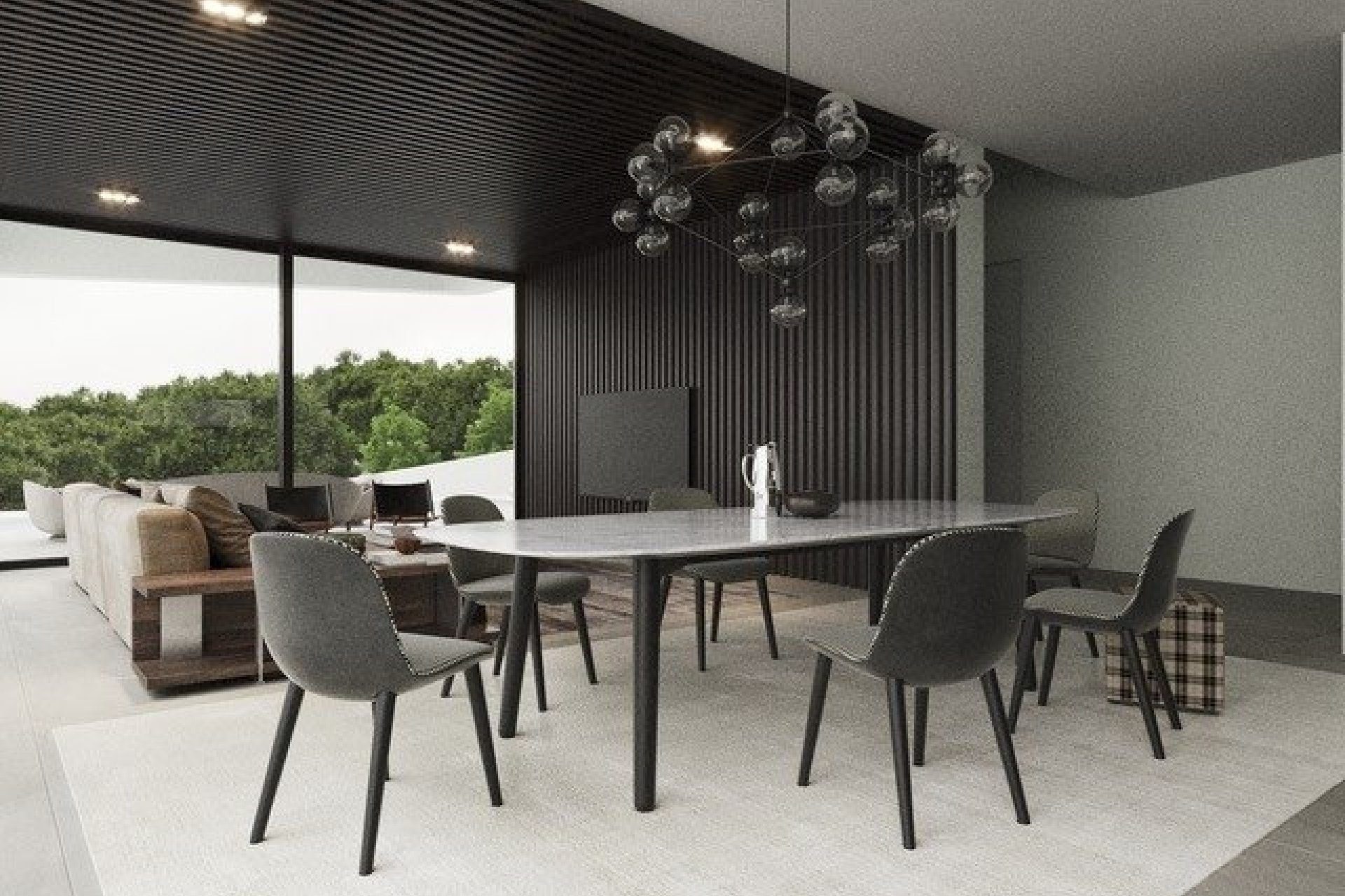 Rynek Pierwotny - Villa -
Altea - Santa Clara