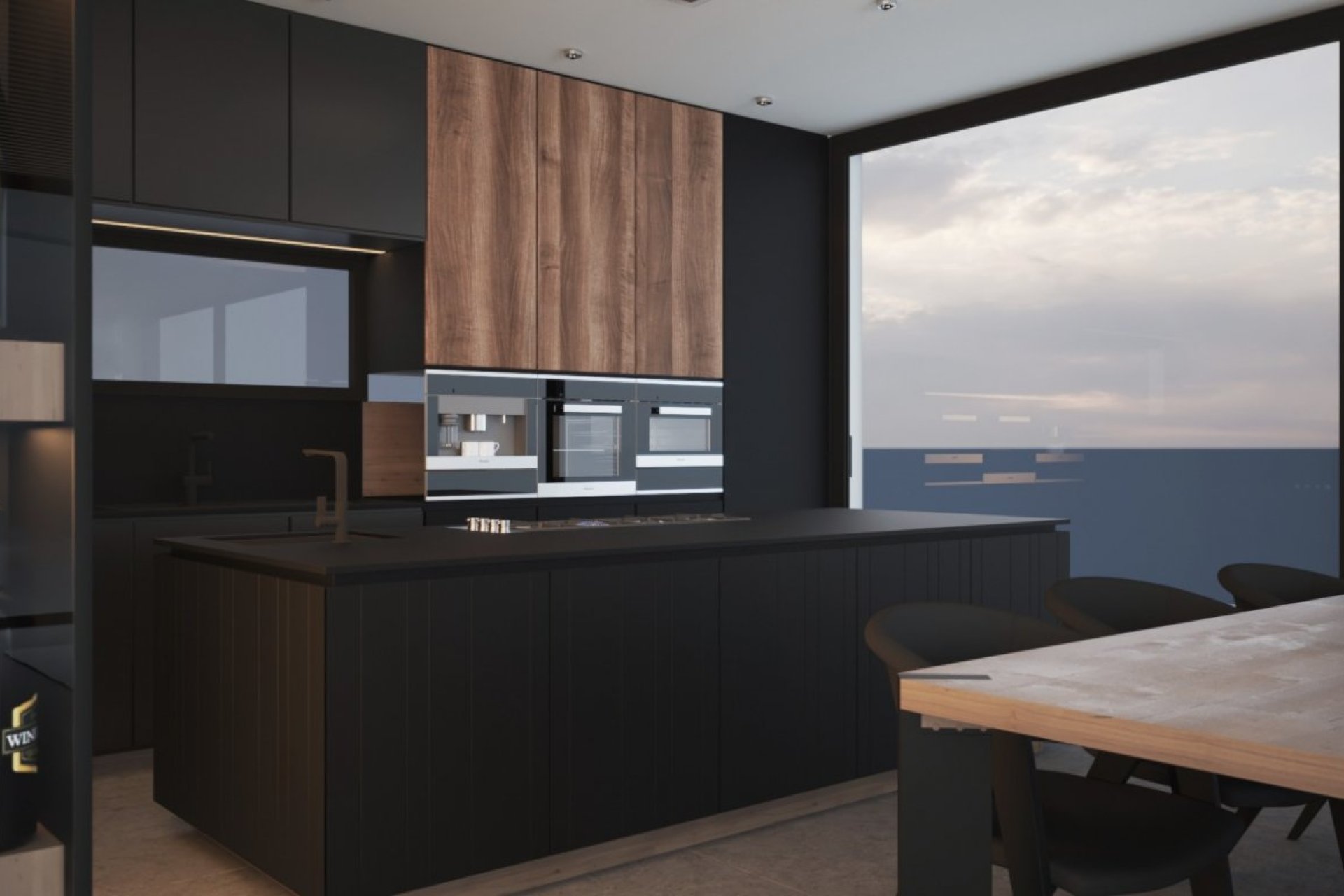 Rynek Pierwotny - Villa -
Altea - Santa Clara