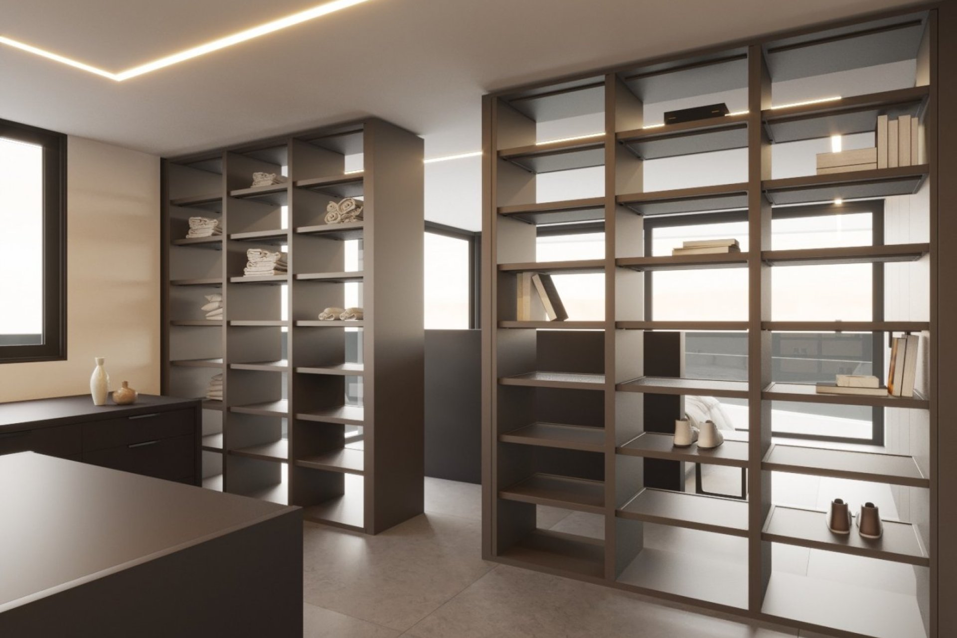 Rynek Pierwotny - Villa -
Altea - Santa Clara