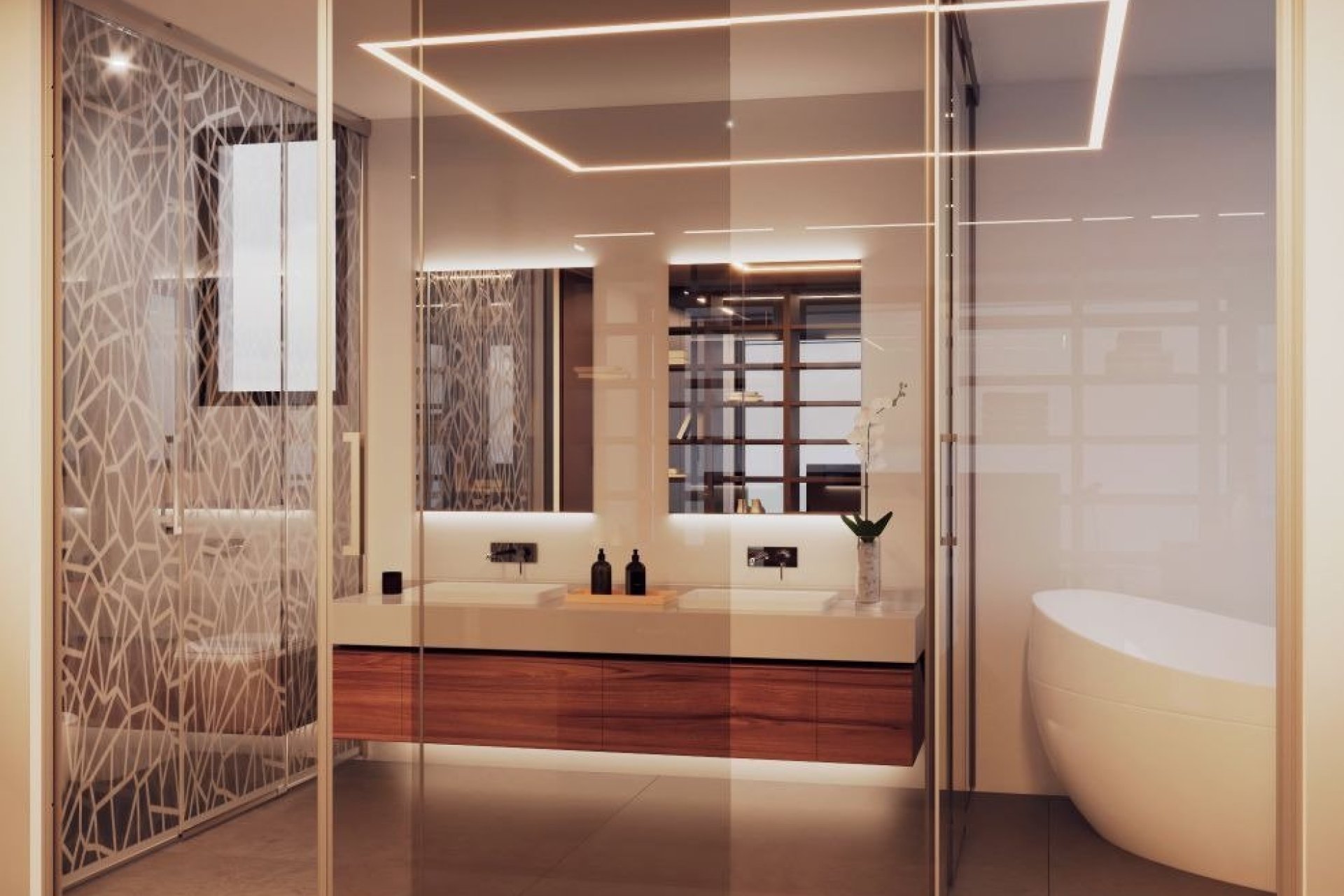 Rynek Pierwotny - Villa -
Altea - Santa Clara