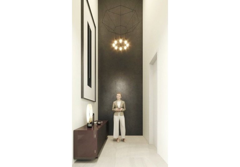 Rynek Pierwotny - Villa -
Altea - Santa Clara