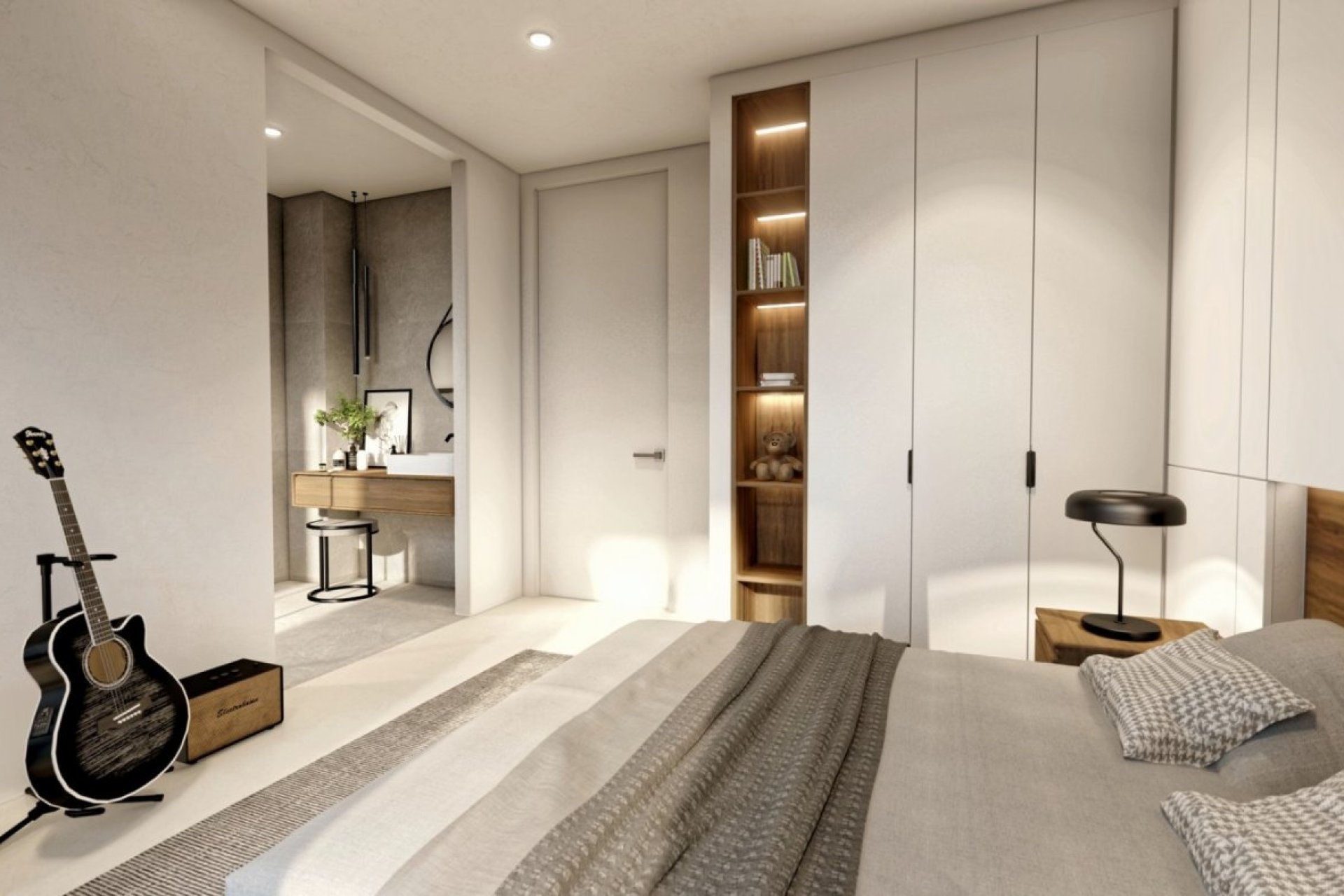 Rynek Pierwotny - Villa -
Altea - Sierra Altea