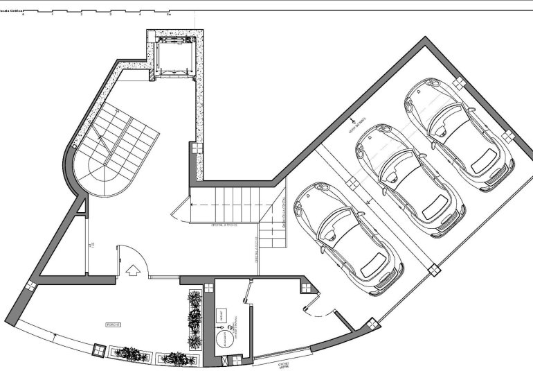 Rynek Pierwotny - Villa -
Altea - Sierra Altea