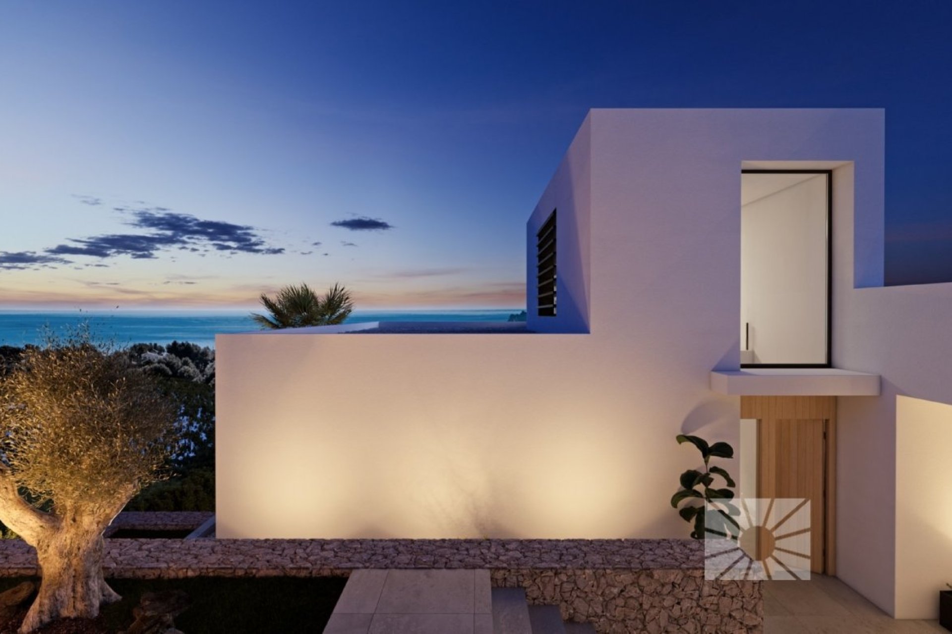 Rynek Pierwotny - Villa -
Altea - Sierra de Altea