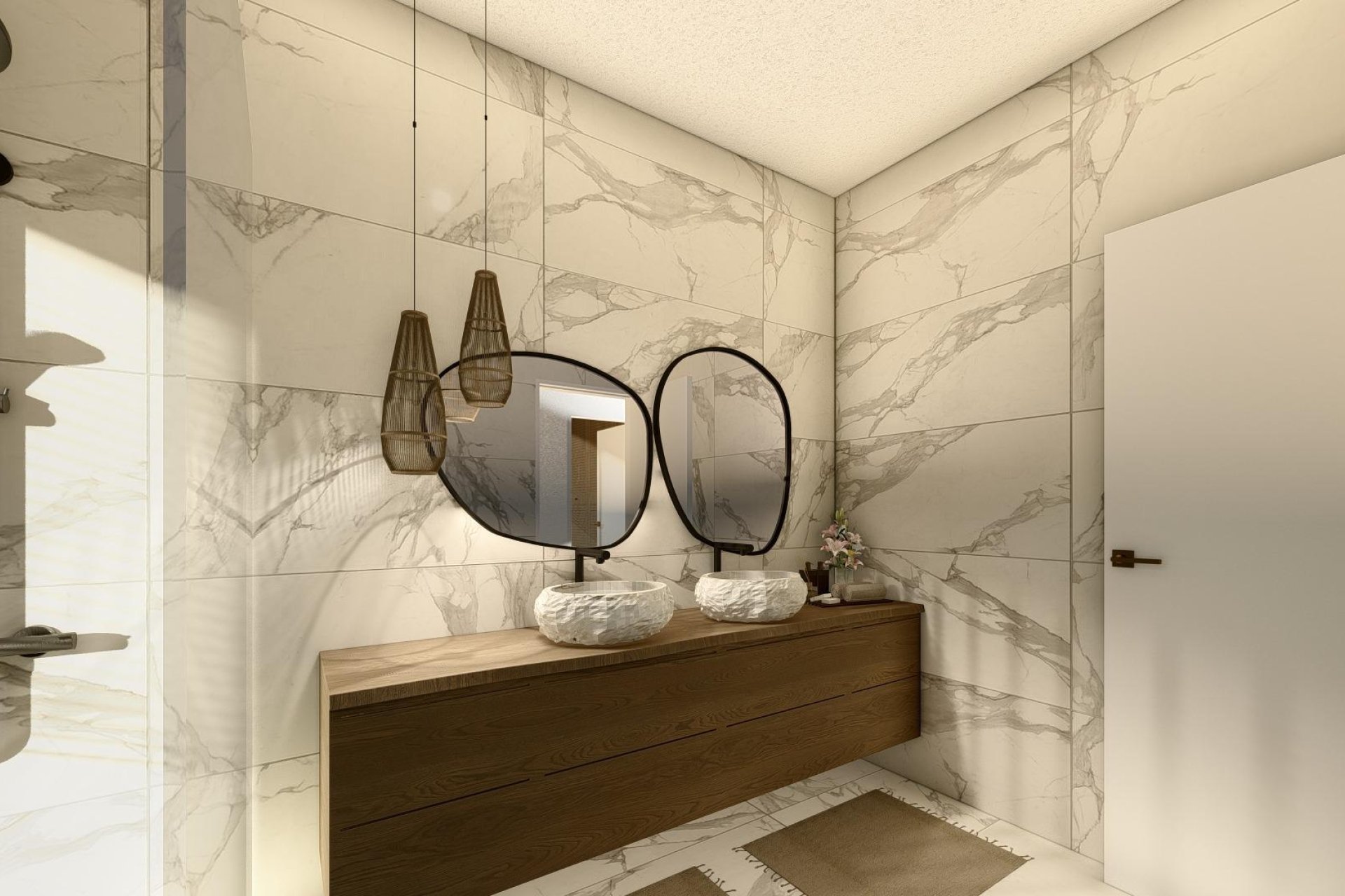 Rynek Pierwotny - Villa -
Altea - Sierra de Altea