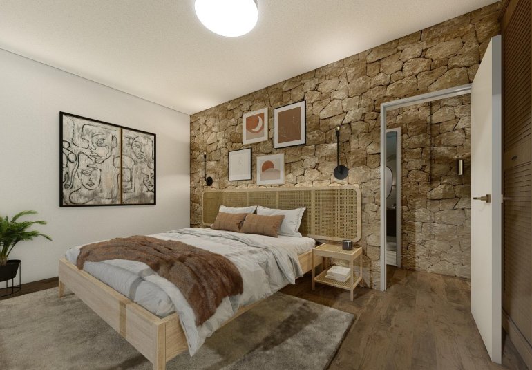 Rynek Pierwotny - Villa -
Altea - Sierra de Altea