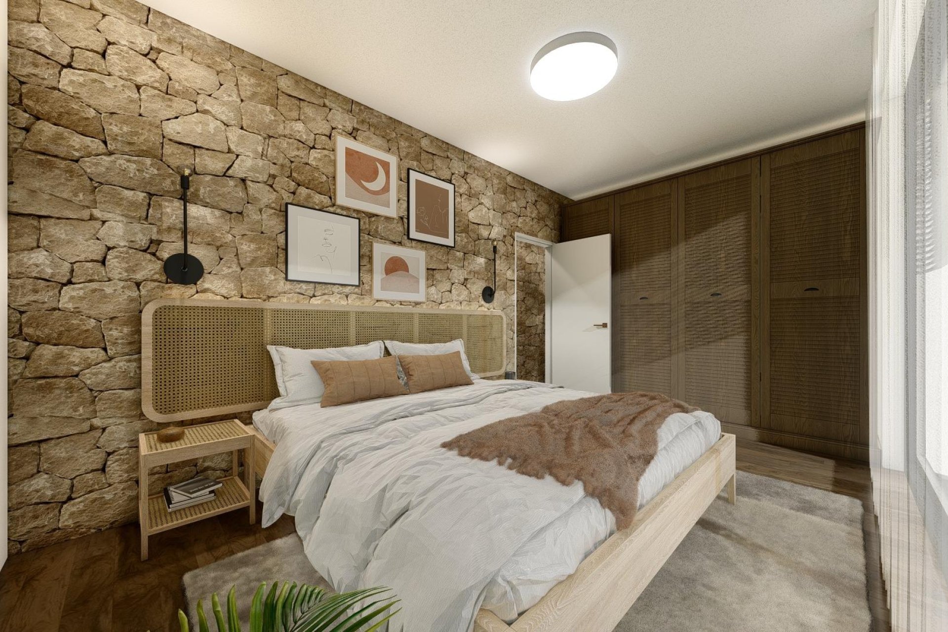 Rynek Pierwotny - Villa -
Altea - Sierra de Altea