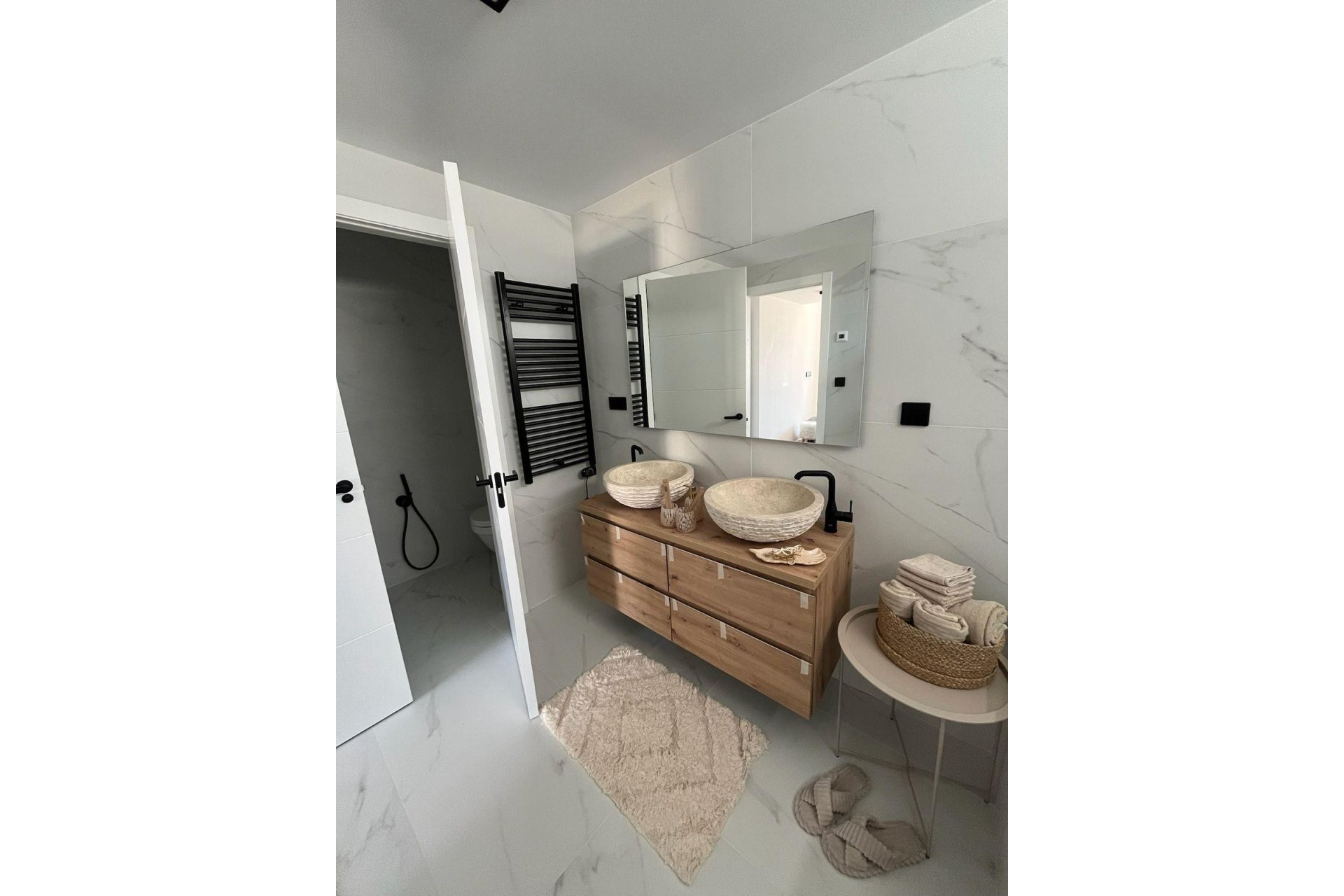 Rynek Pierwotny - Villa -
Altea - Sierra de Altea