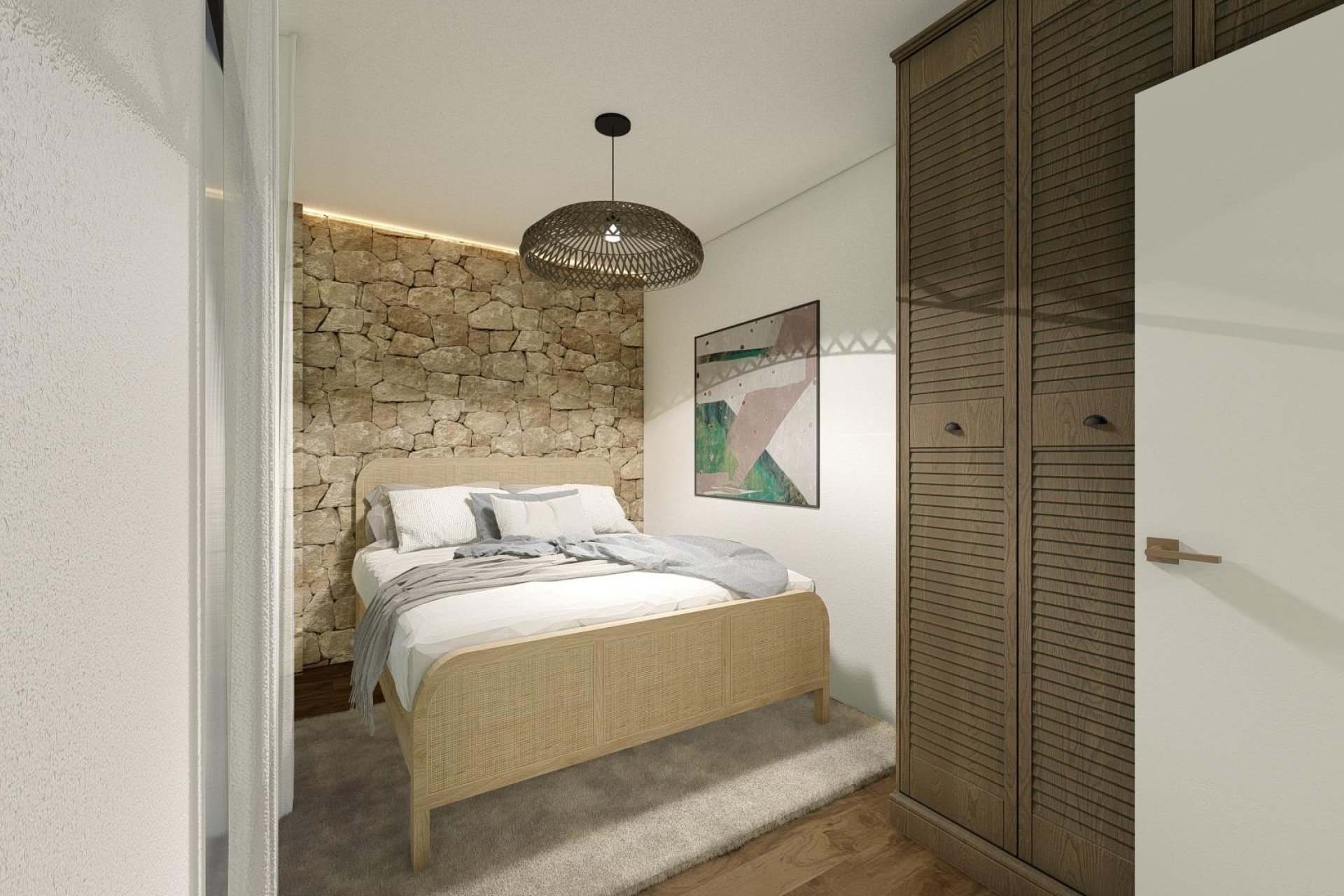 Rynek Pierwotny - Villa -
Altea - Sierra de Altea