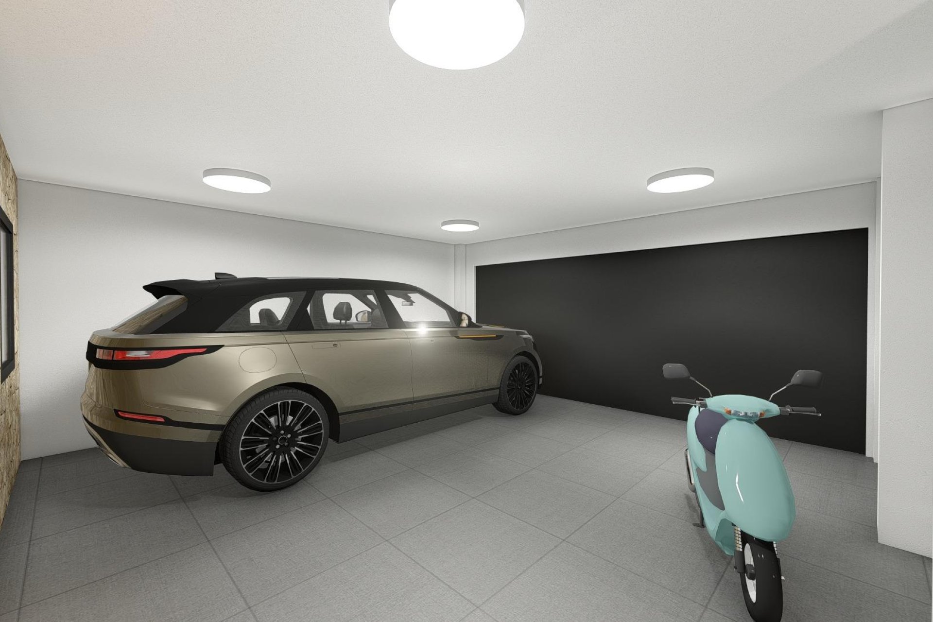 Rynek Pierwotny - Villa -
Altea - Sierra de Altea